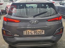 هيونداي كونا